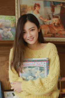 现代美女 电视剧